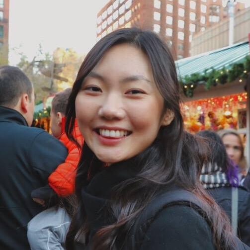 Esther Park
