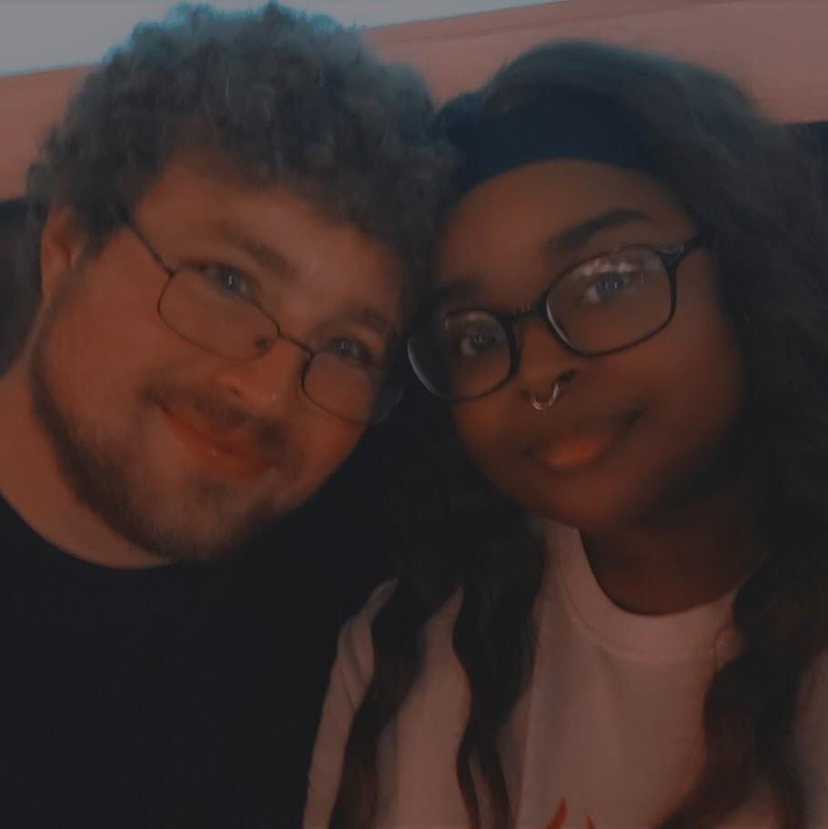 Our first "I love you"