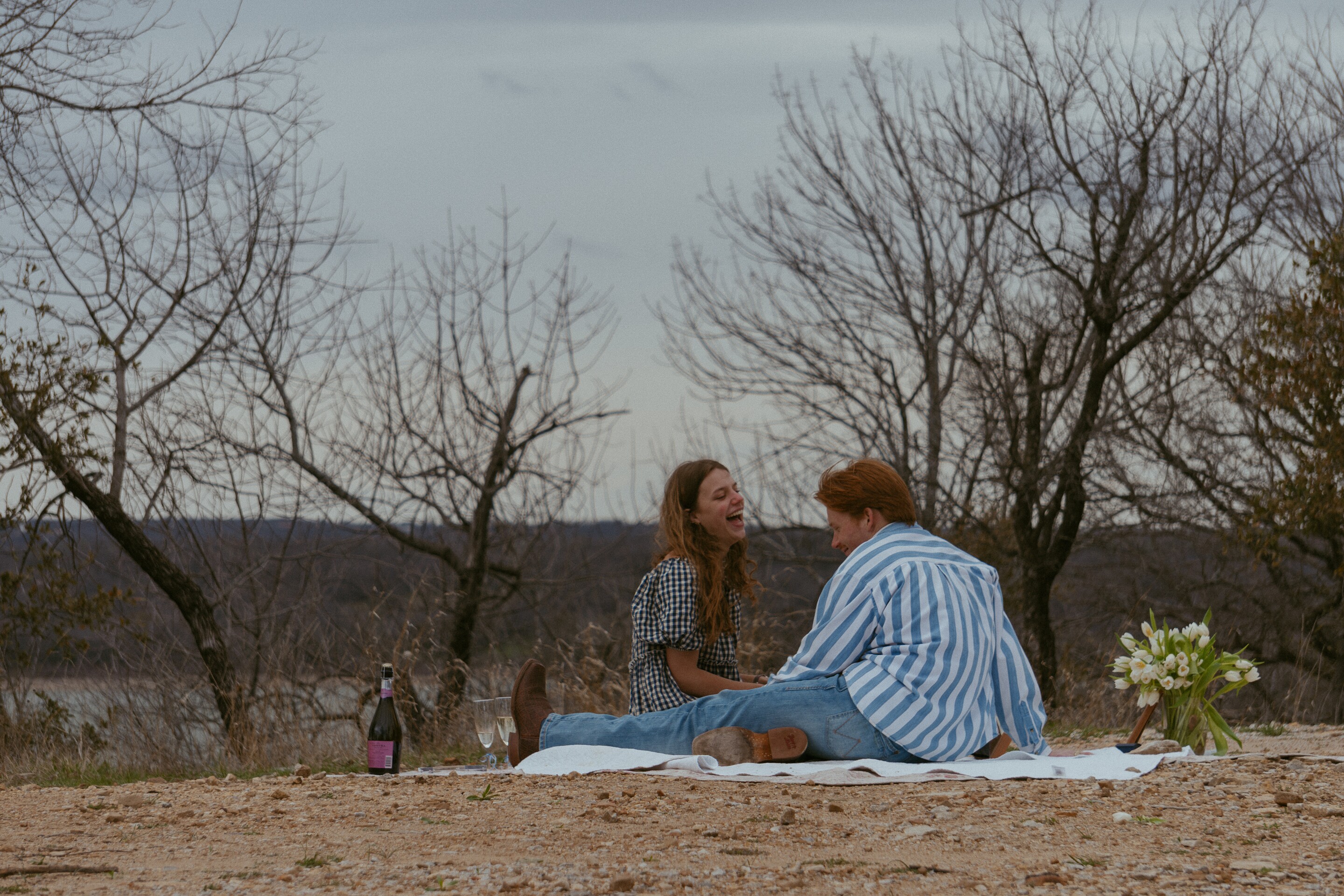 Carson & Kenzie Home Page Banner
