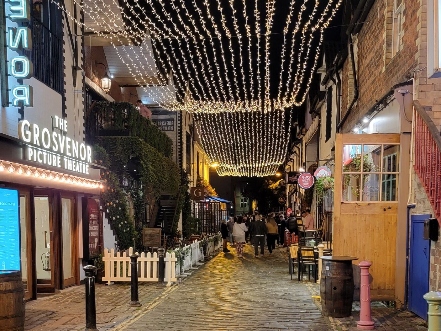 Picture of Ashton Lane