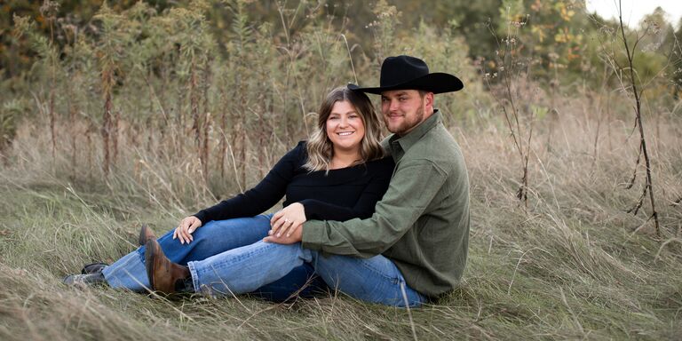Autumn & Eric Home Page Banner