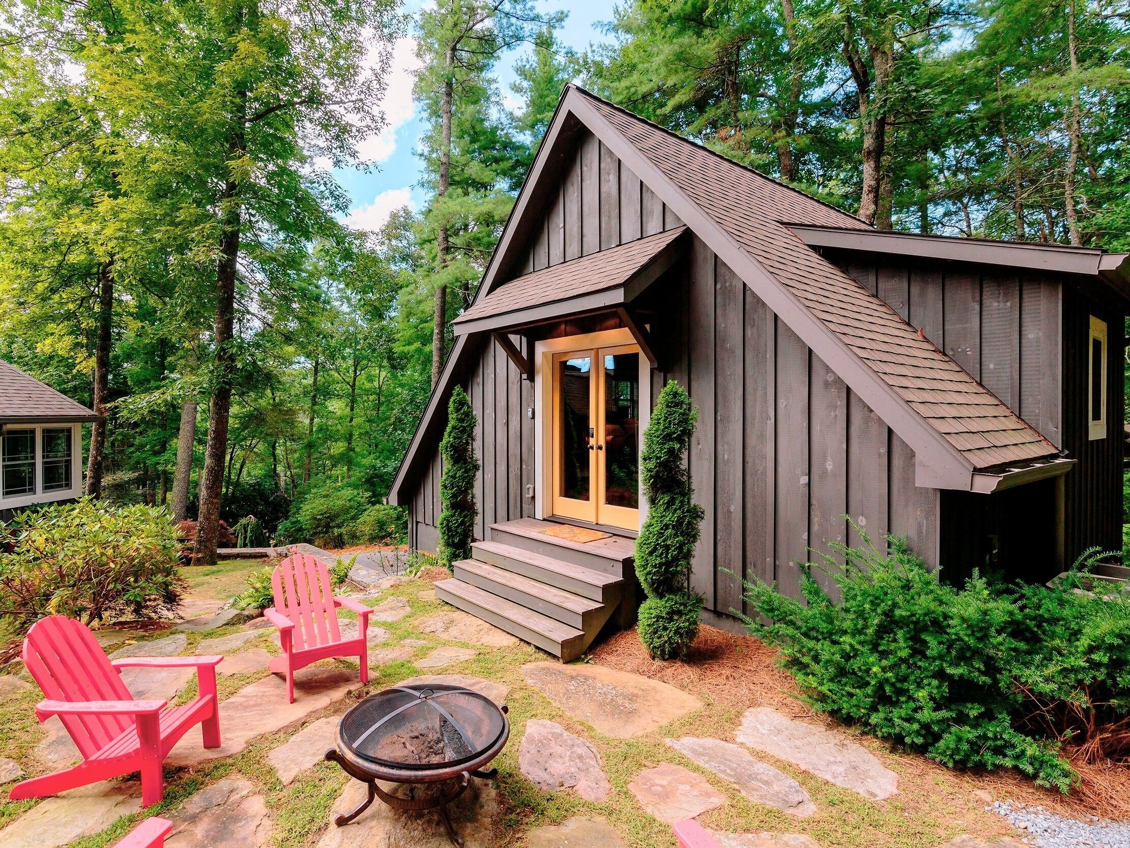 Picture of Elevate Luxury Cabin Rentals