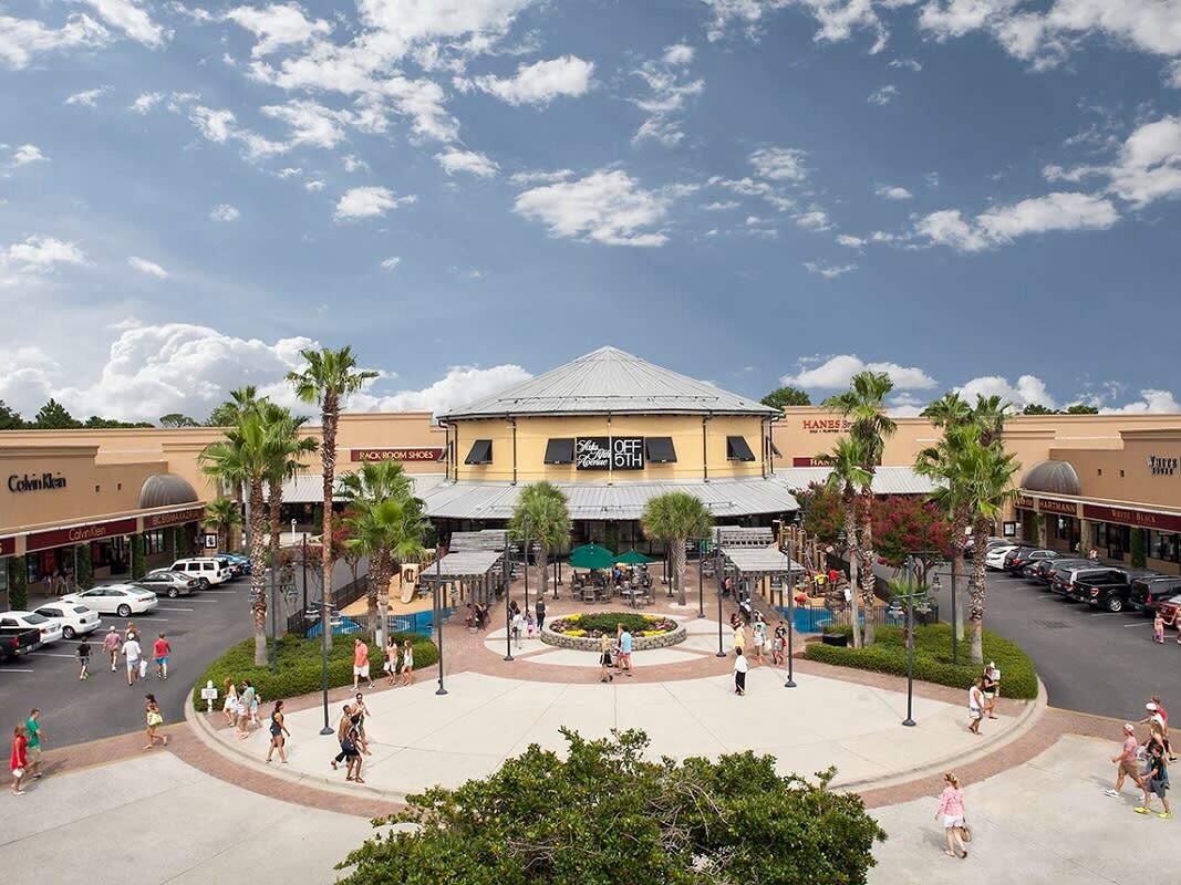 Picture of Silver Sands Premium Outlets
