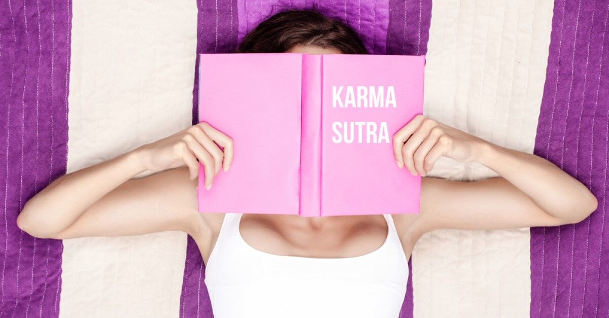 Kama sutra zodiac positions 45 photos - Astrologytoyou.com