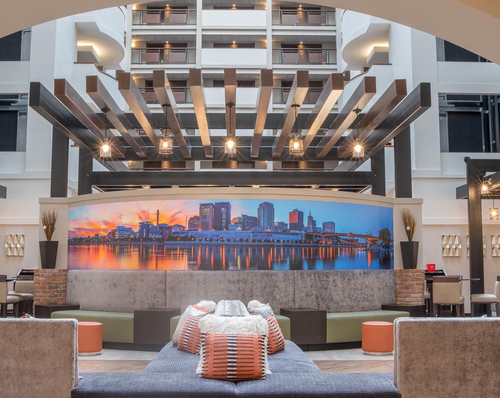 Picture of Drury Plaza Hotel