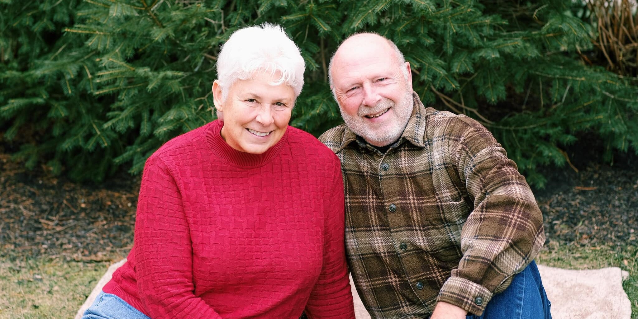 Kevin & Marsha Home Page Banner