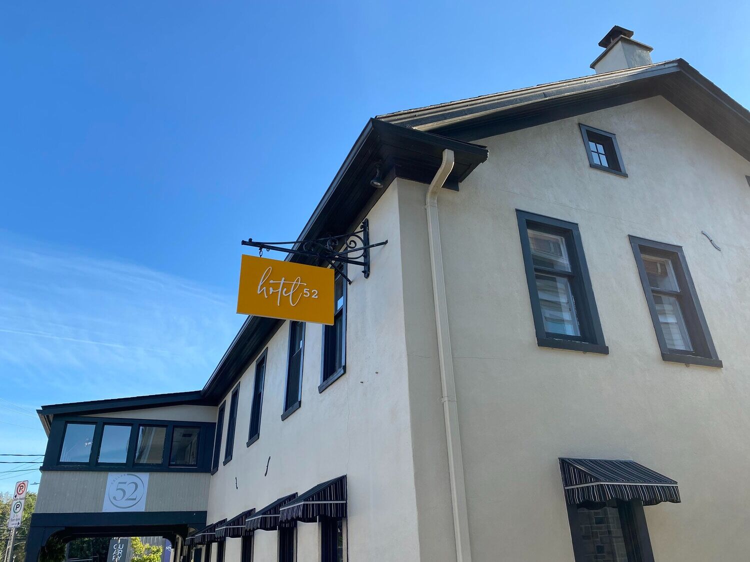 Picture of Hotel 52