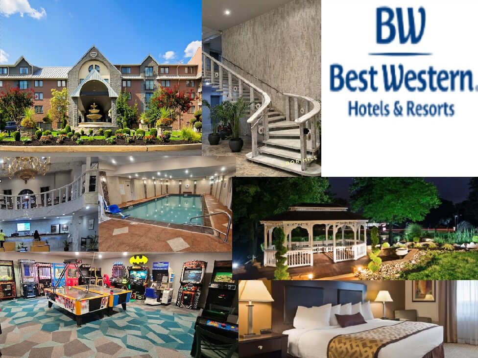 Picture of Best Western Plus Concordville Hotel
