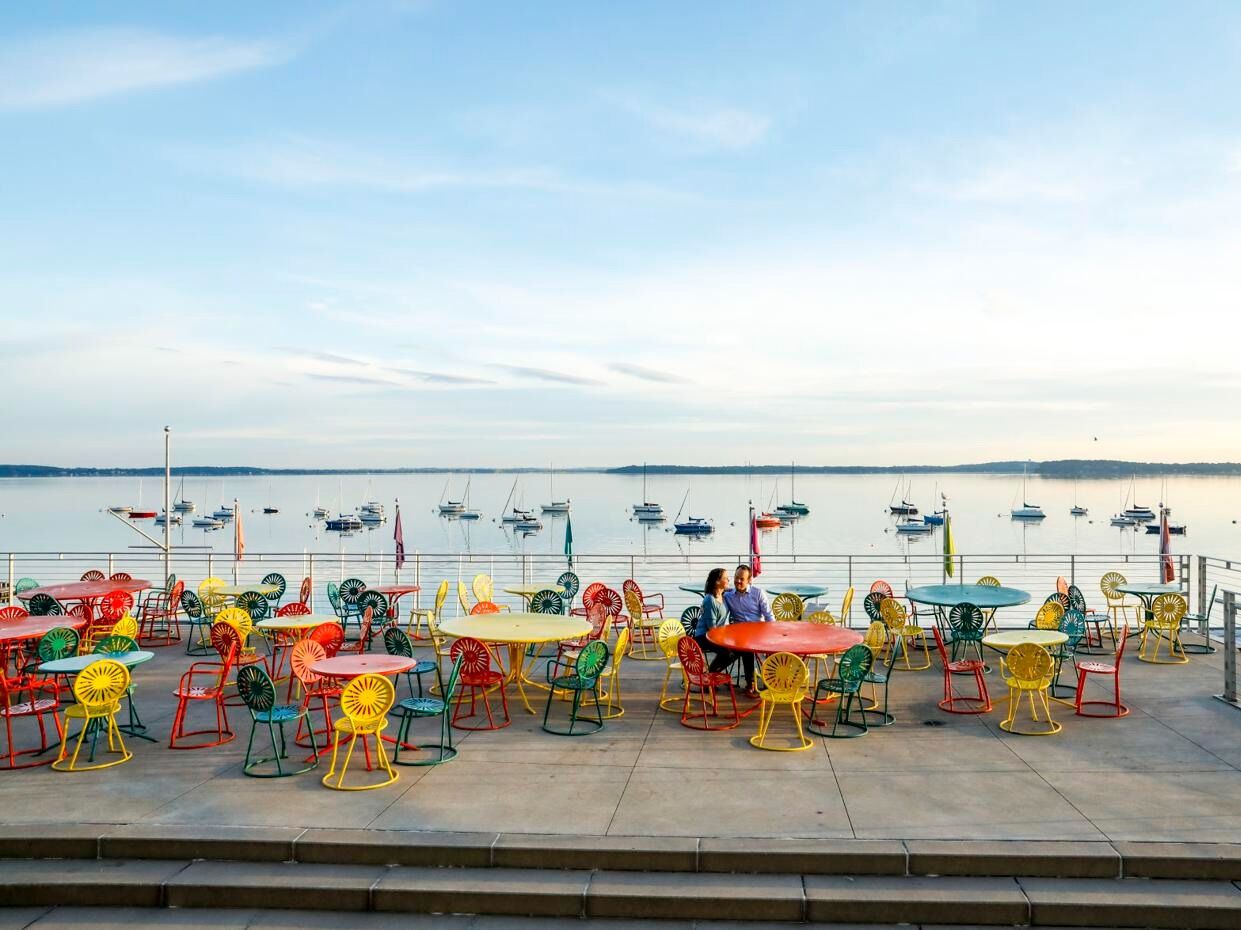 Picture of Memorial Union