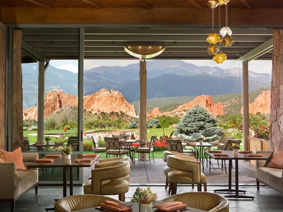 Picture of Garden of the Gods Resort & Club