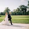 Romantic Formal Wedding on the Jersey Shore