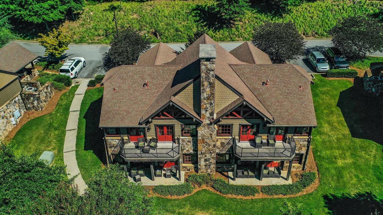 Picture of Legacy Villas