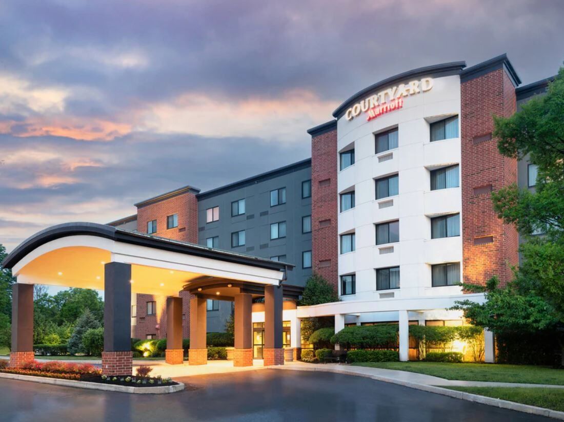 Picture of Courtyard by Marriott Philadelphia Valley Forge/Collegeville