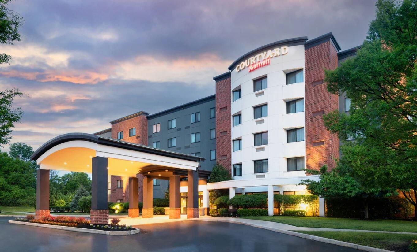 Picture of Courtyard by Marriott Philadelphia Valley Forge/Collegeville