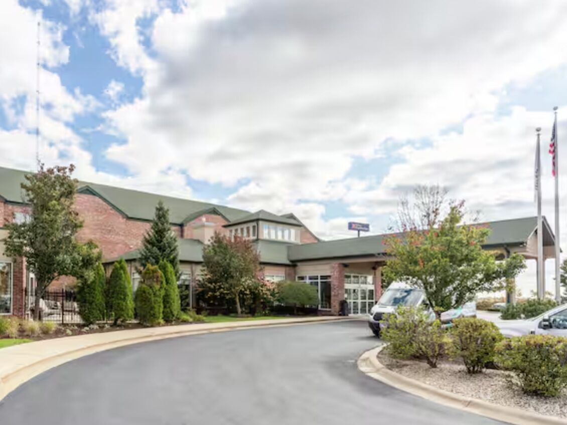 Picture of Hilton Garden Inn Chicago/Tinley Park