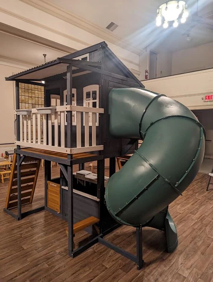 Picture of Build a Pet Clubhouse