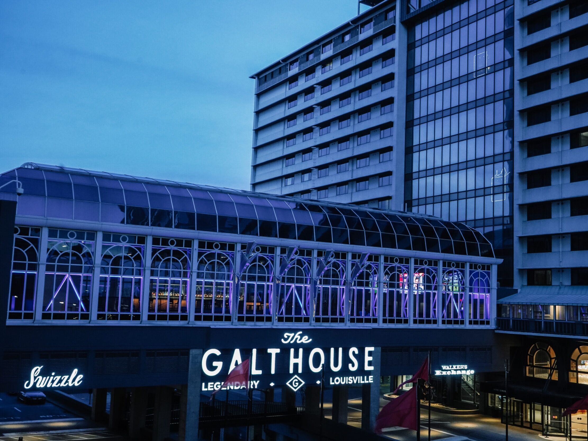 Picture of Galt House Hotel by Wyndham