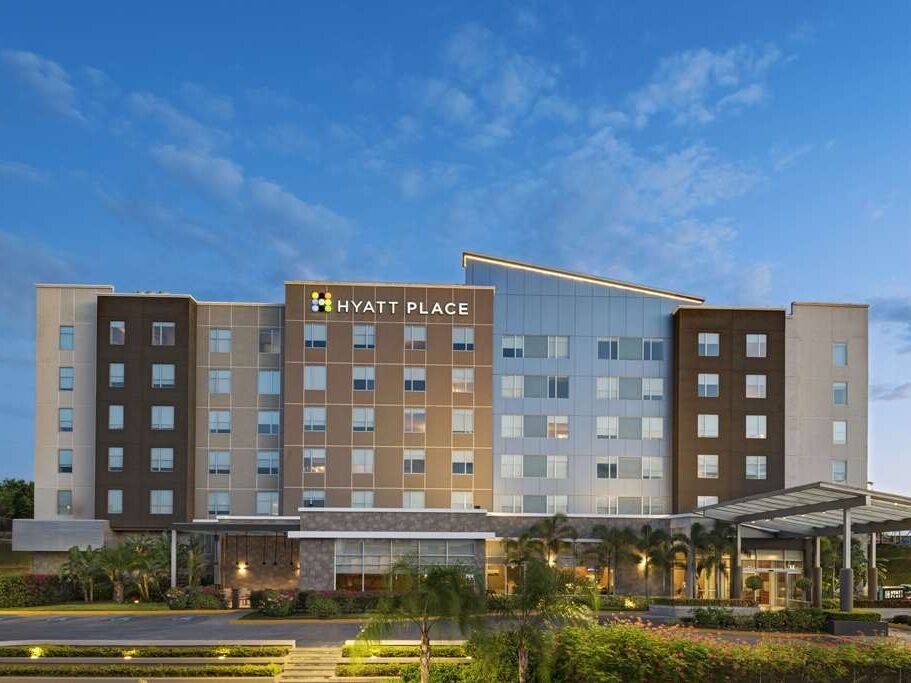 Picture of Hyatt Place Managua