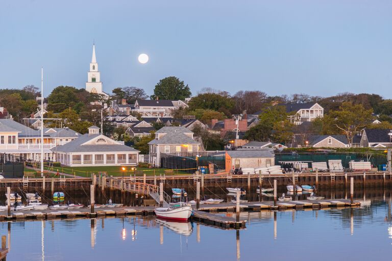 Nantucket
