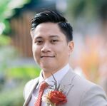 Ar. Jose Augustin "Justin" Ricarte