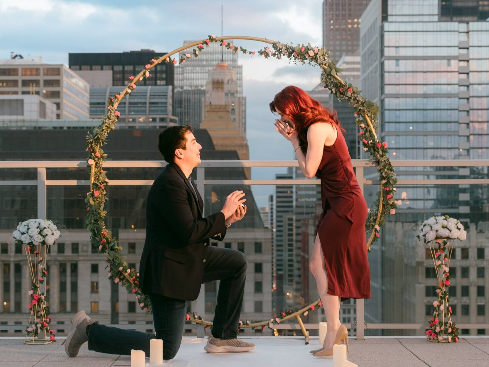 Picture of The Proposal