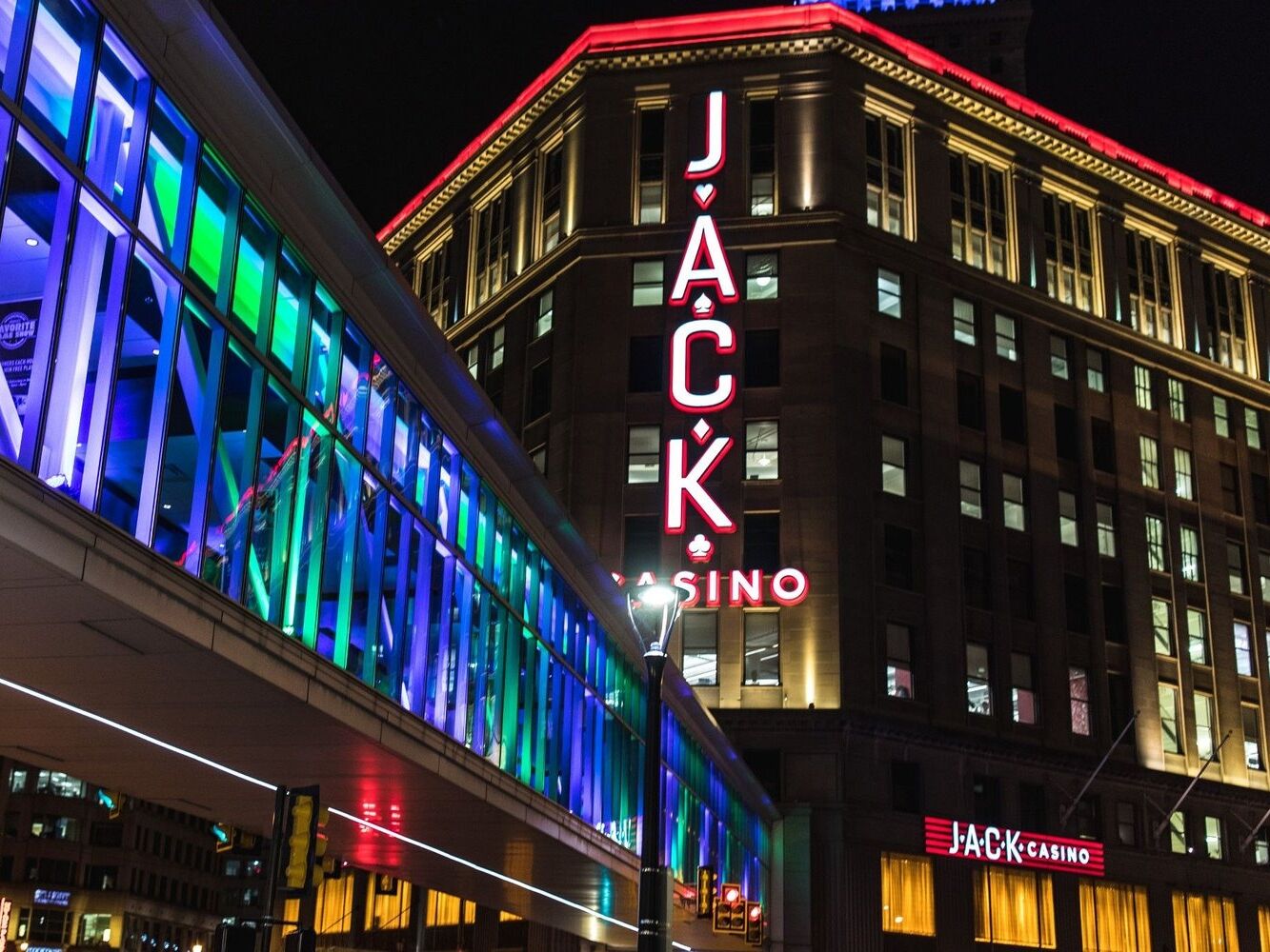Picture of JACK Cleveland Casino