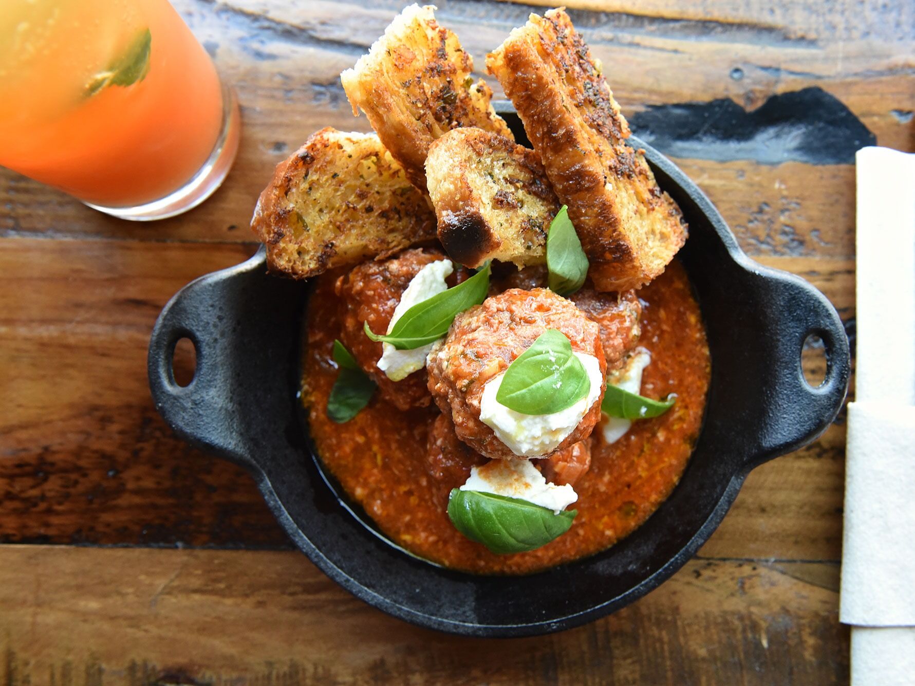 Picture of The Flying Noodle - Italian Pasta House