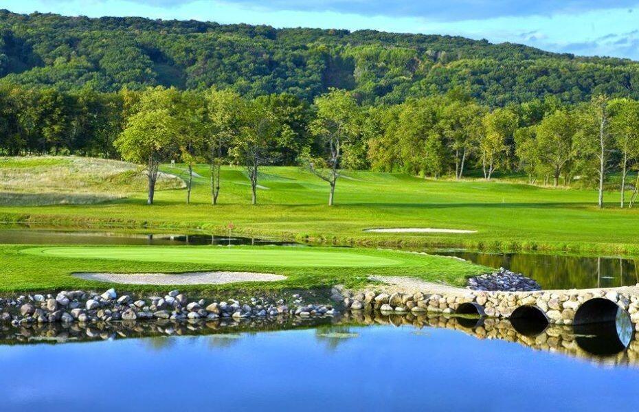 Picture of Devil's Head Resort- Golf 