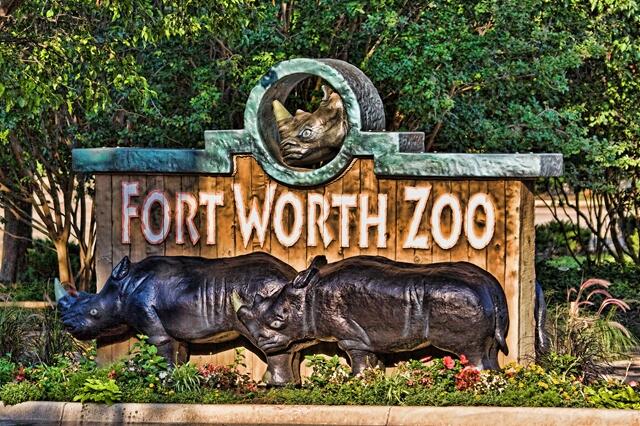 Picture of Fort Worth Zoo