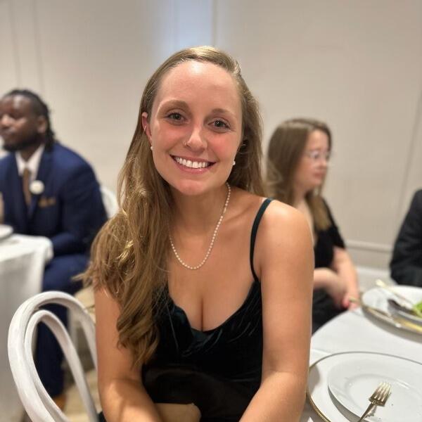 Kristin Fossett