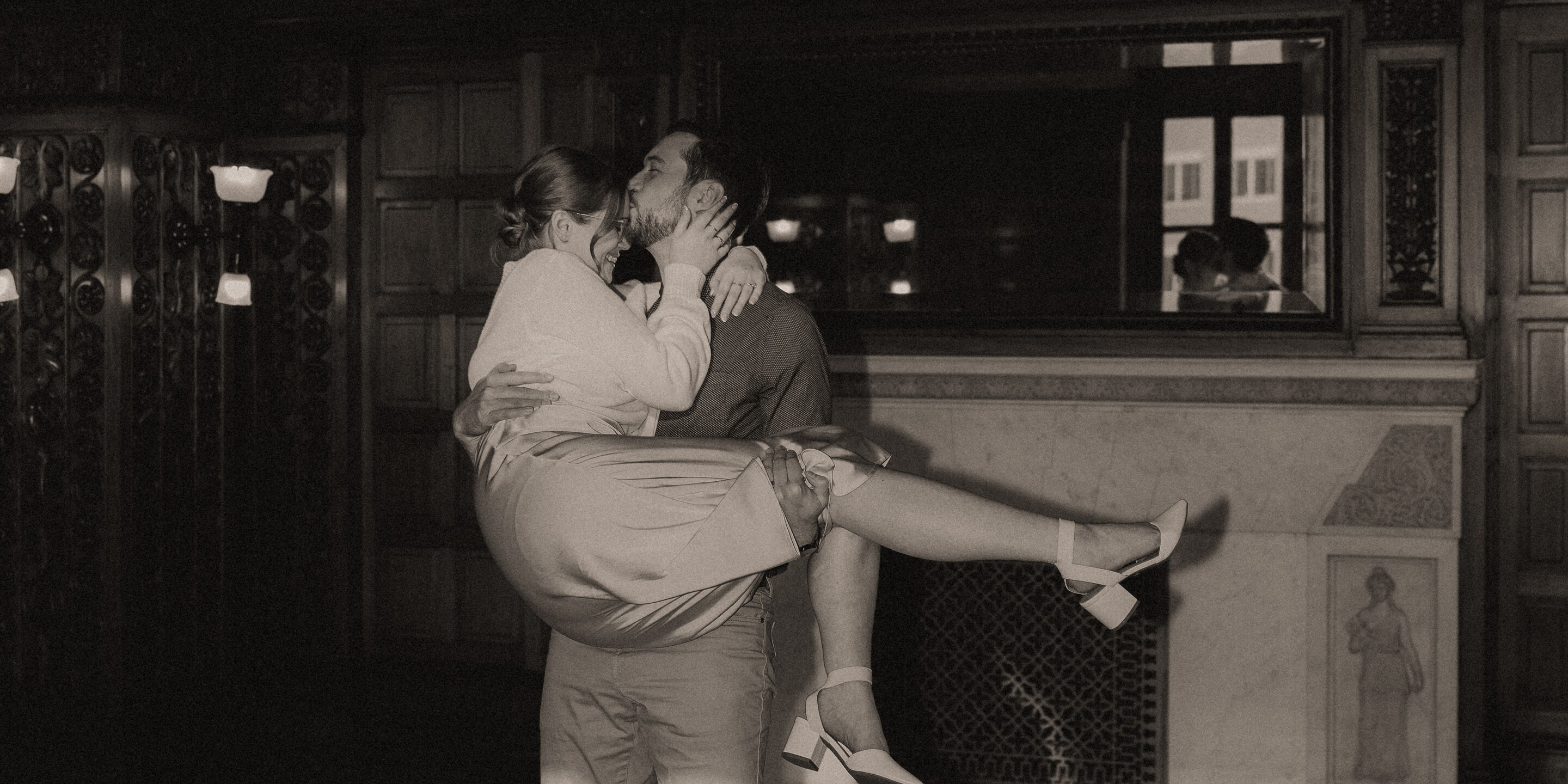 Samantha & Jonathan Home Page Banner