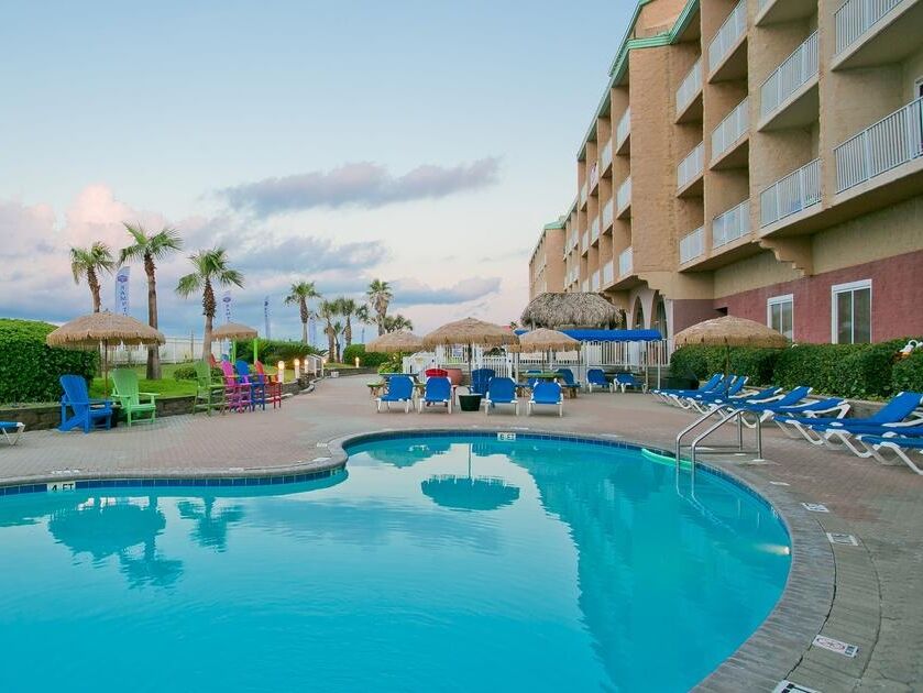 Picture of Hampton Inn Pensacola Beach