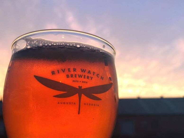 Picture of Riverwatch Brewery