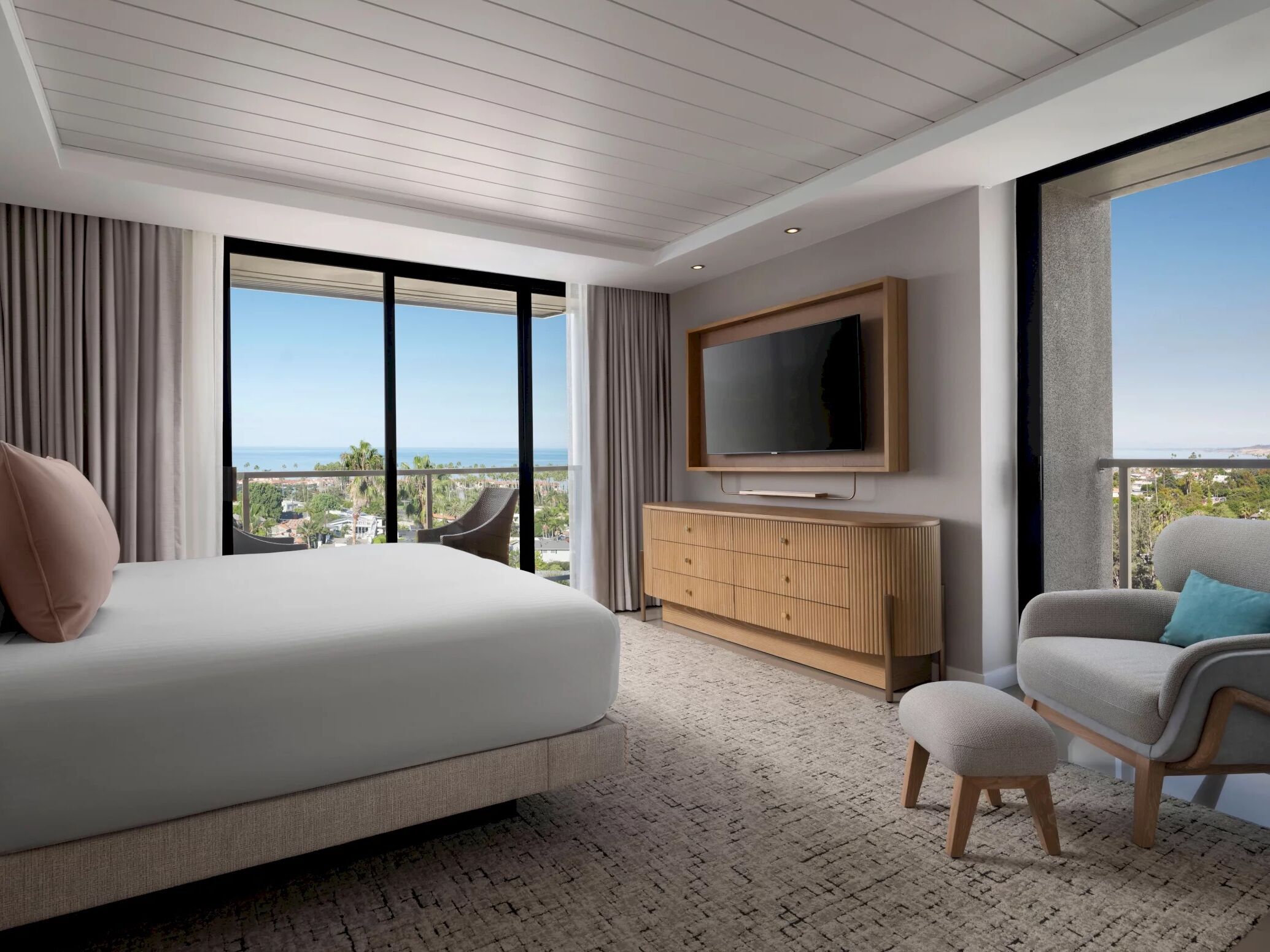 Picture of Hotel La Jolla, Curio Collection by Hilton