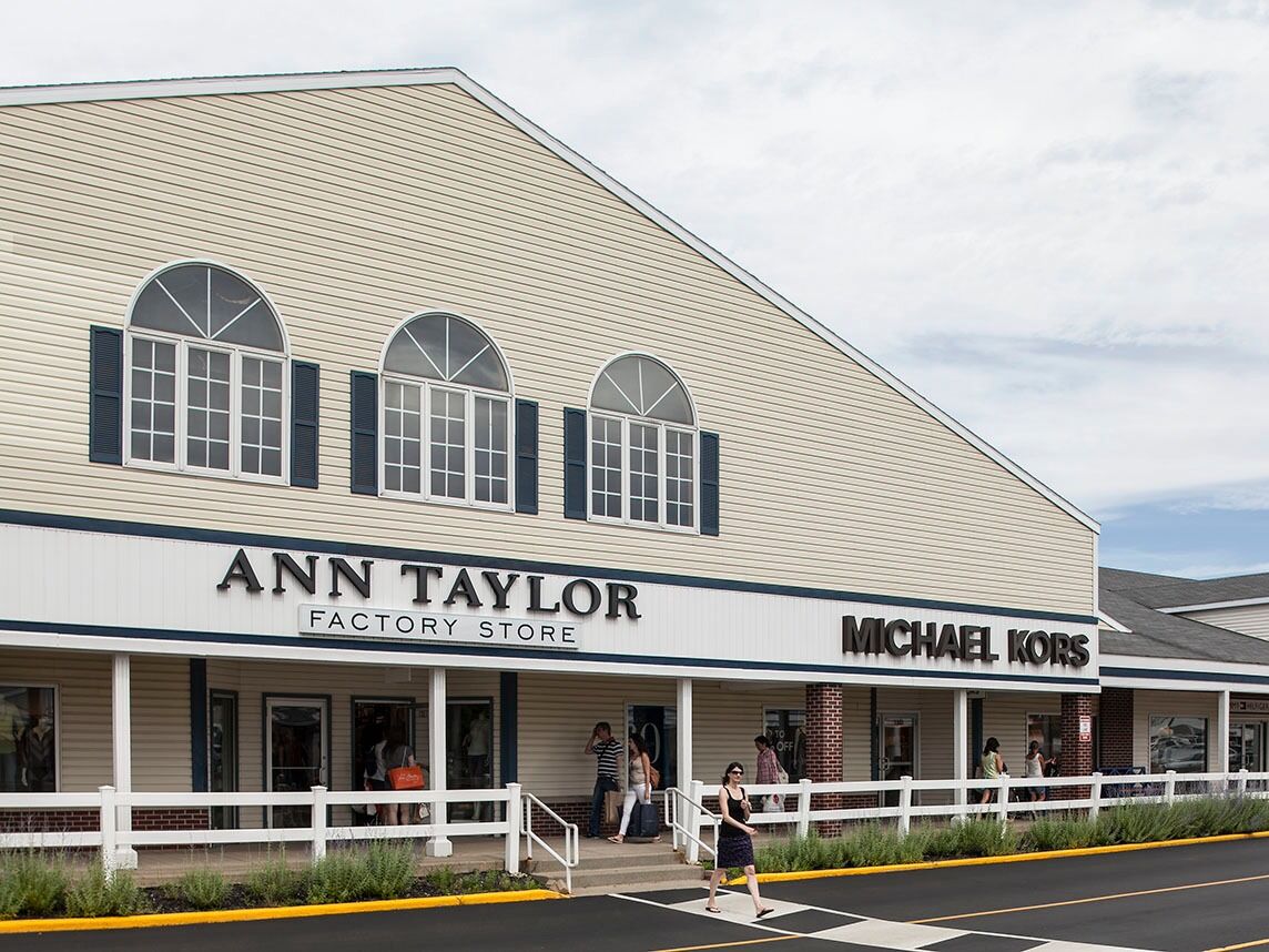 Picture of Lighthouse Place Premium Outlets
