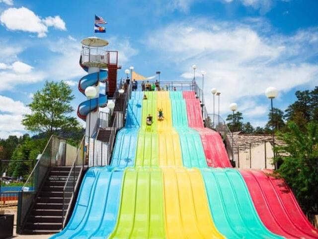 Picture of Fun City