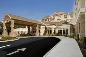 Picture of Hilton Garden Inn Roslyn