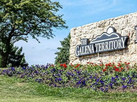 Picture of The Galena Territory Association