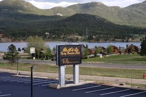 Picture of Expedition Lodge Estes Park