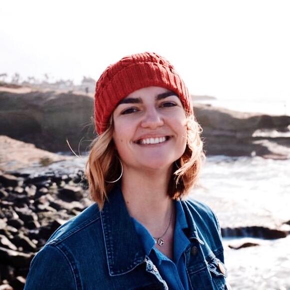 Lauren Bishop