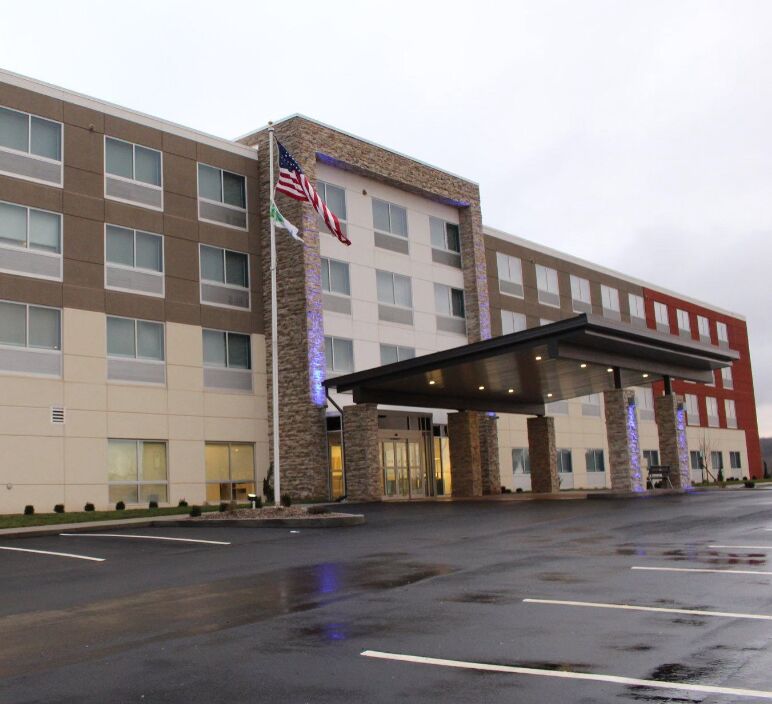 Picture of Holiday Inn