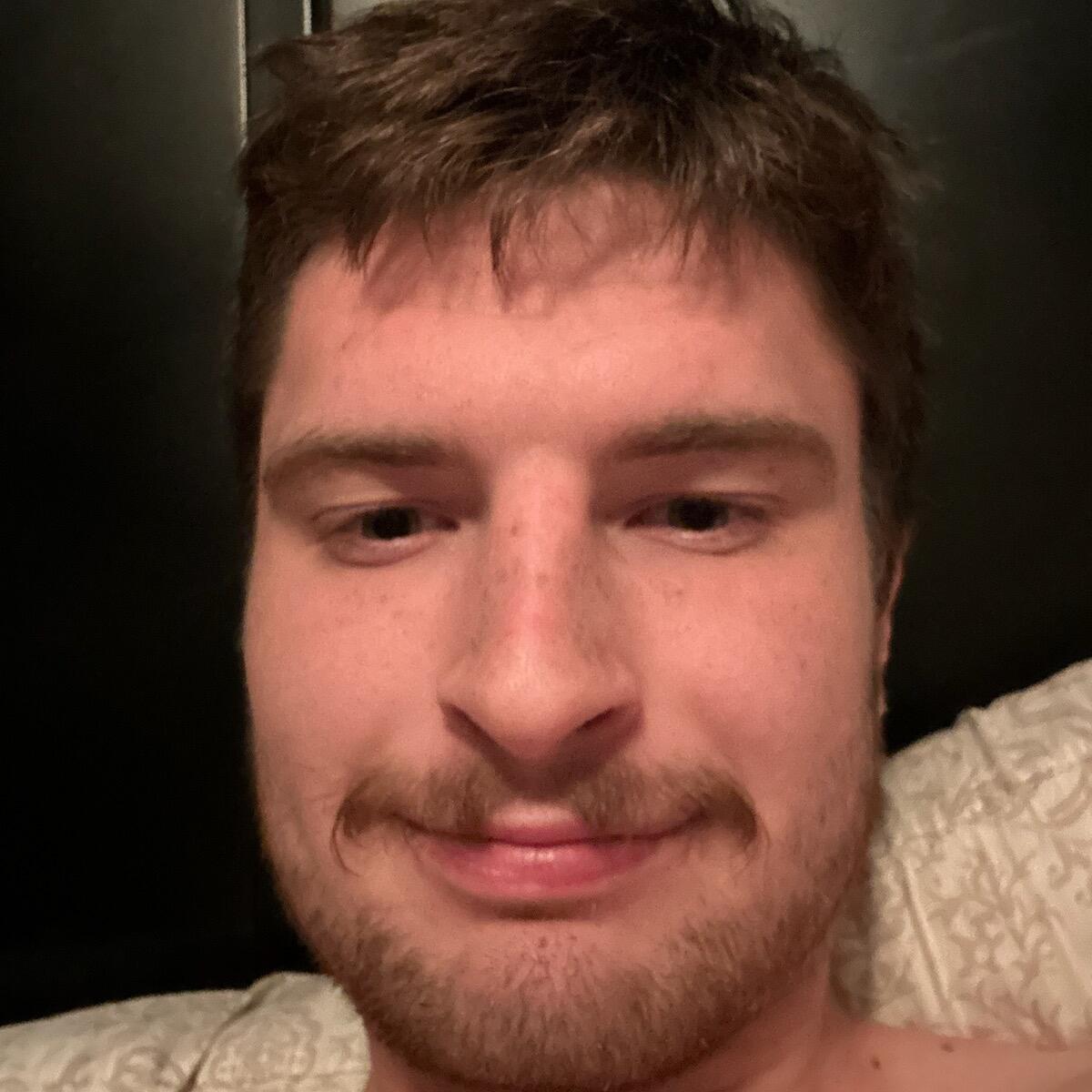 Cole Chapman