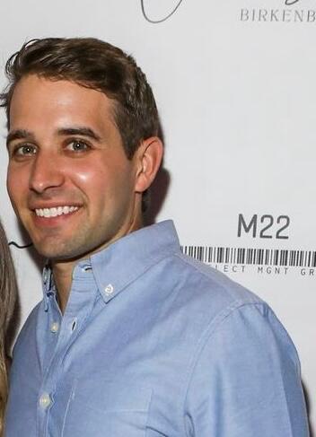Mike Yuhas 