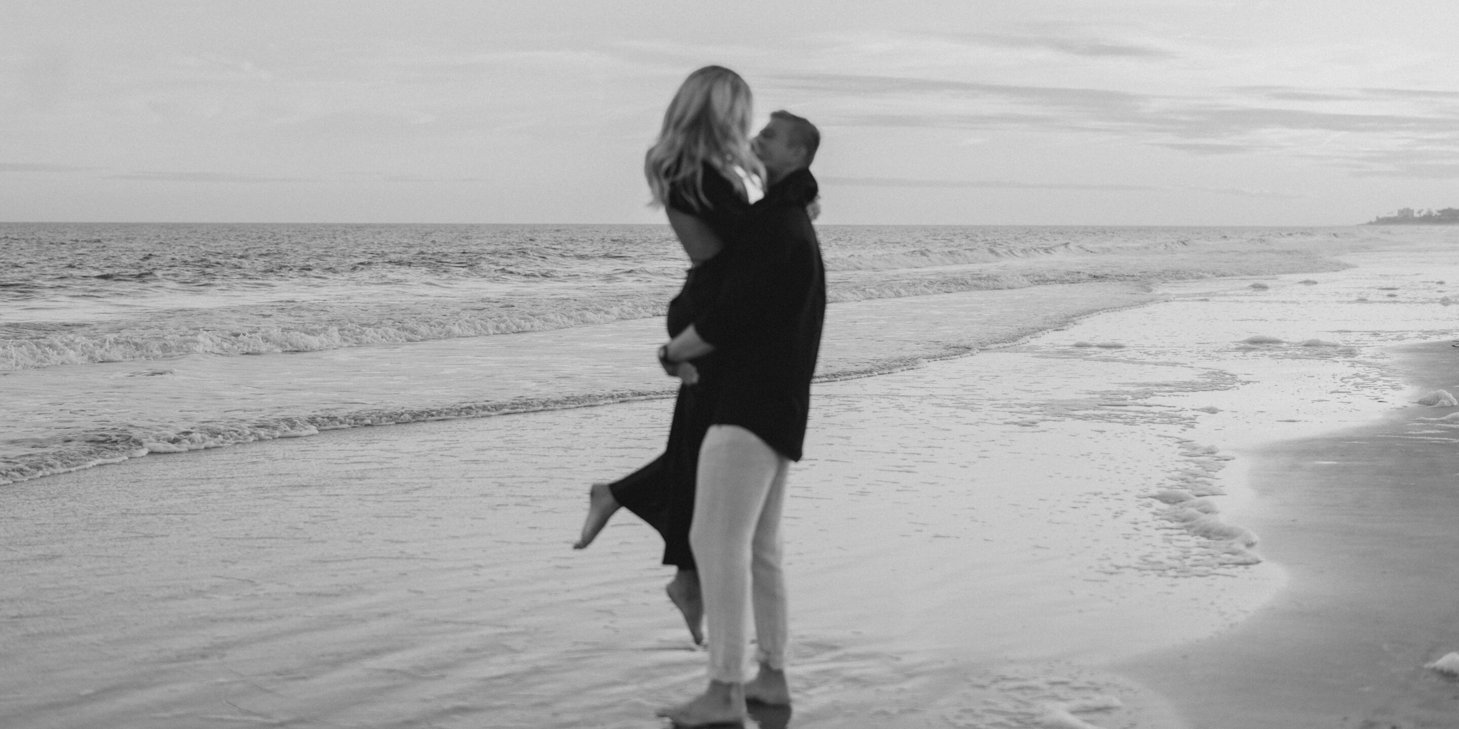 Caitlyn & Jordan Home Page Banner