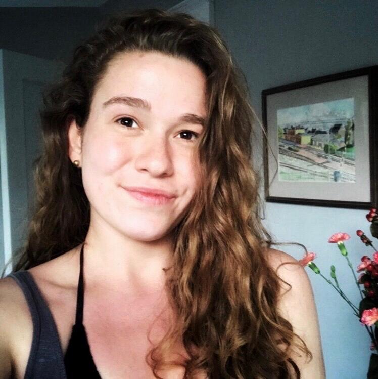 Laura Schmidt 
