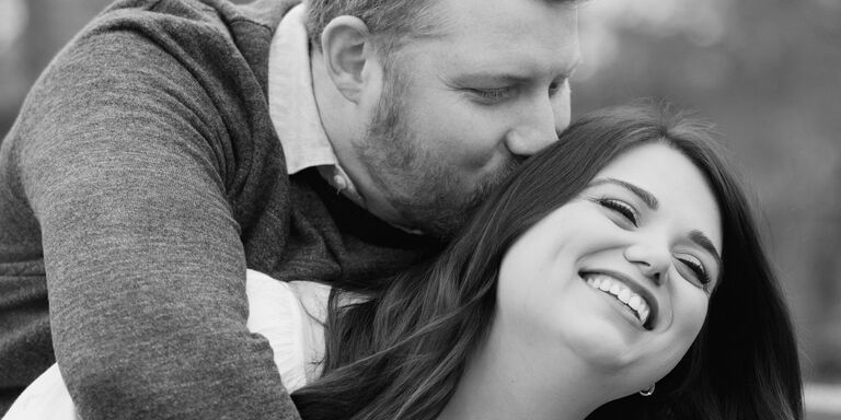 Elana & Adam Home Page Banner