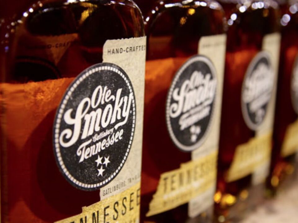 Picture of Ole Smoky: "The Barrelhouse" (Whiskey)