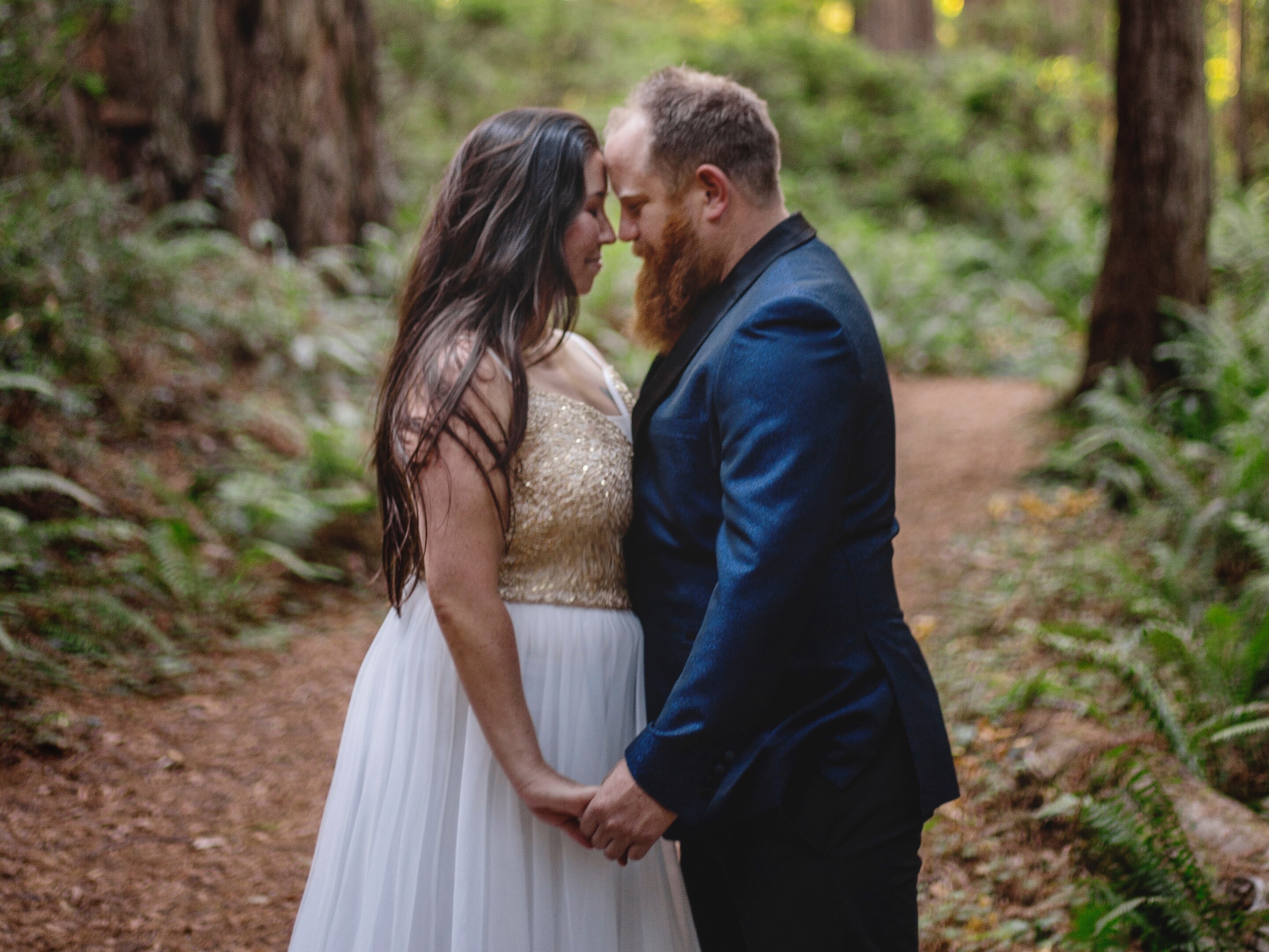 Serena Grossman and Chris Rombough's Wedding Website - The Knot