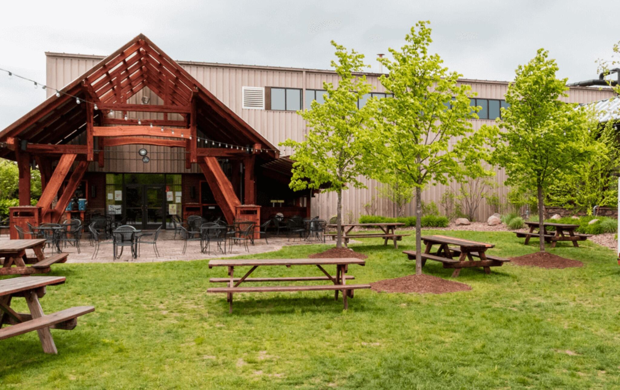 Picture of Southern Tier Brewing Company