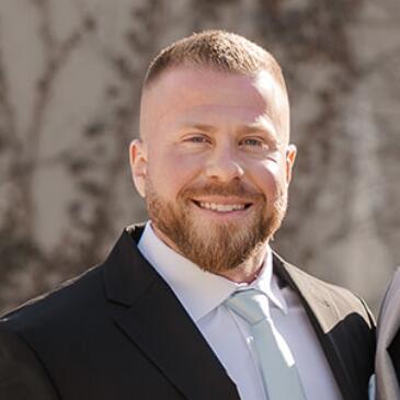 Sean Gallagher